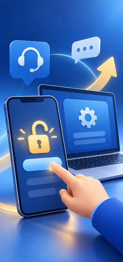 Hướng dẫn đăng ký KUBET 1 · Ảnh minh họa mới Ảnh minh họa: Mở khóa nạp tiền ku777 Kubet