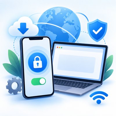 Ảnh minh họa: Link vao ku khi bi chan