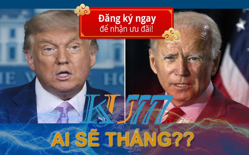 ca cuoc bau cu tong thong my