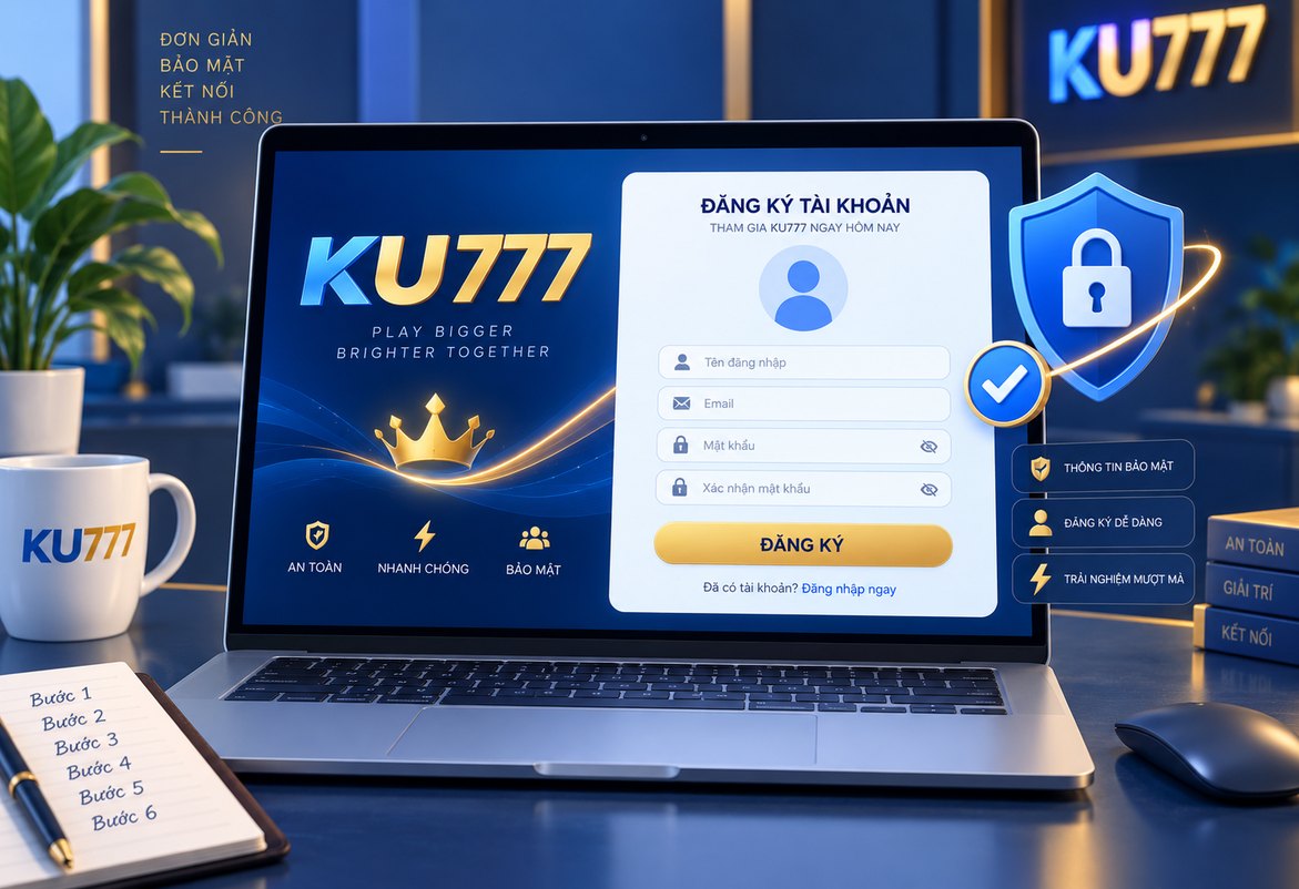 Ảnh minh họa: đăng ký ku777 trên máy tính