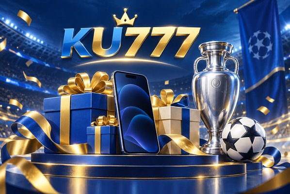 Ảnh minh họa: khuyến mãi ku777
