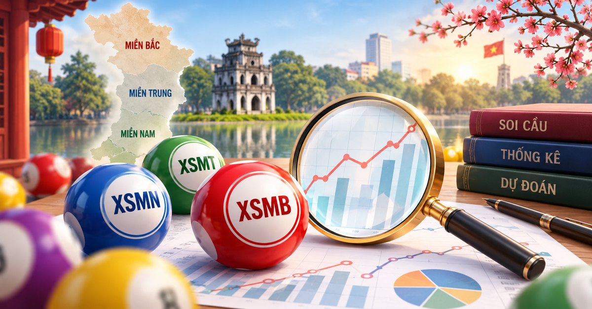 Ảnh minh họa: Soi cầu ba miền: soi cau xsmb hôm nay