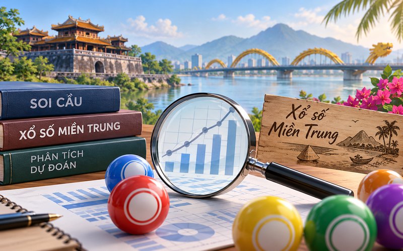 Ảnh minh họa: XSMT