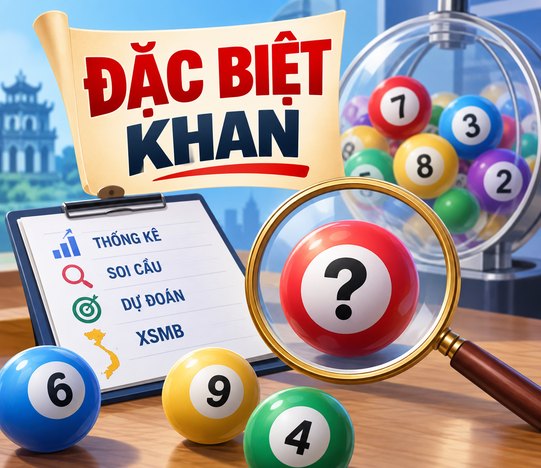 Ảnh minh họa: đặc biệt khan