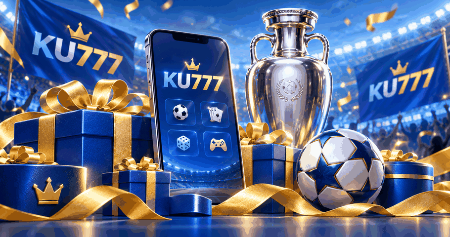 Ảnh minh họa: khuyến mãi nhà cái kubet777