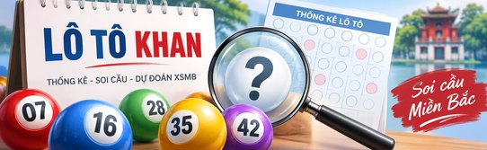 Ảnh minh họa: loto khan