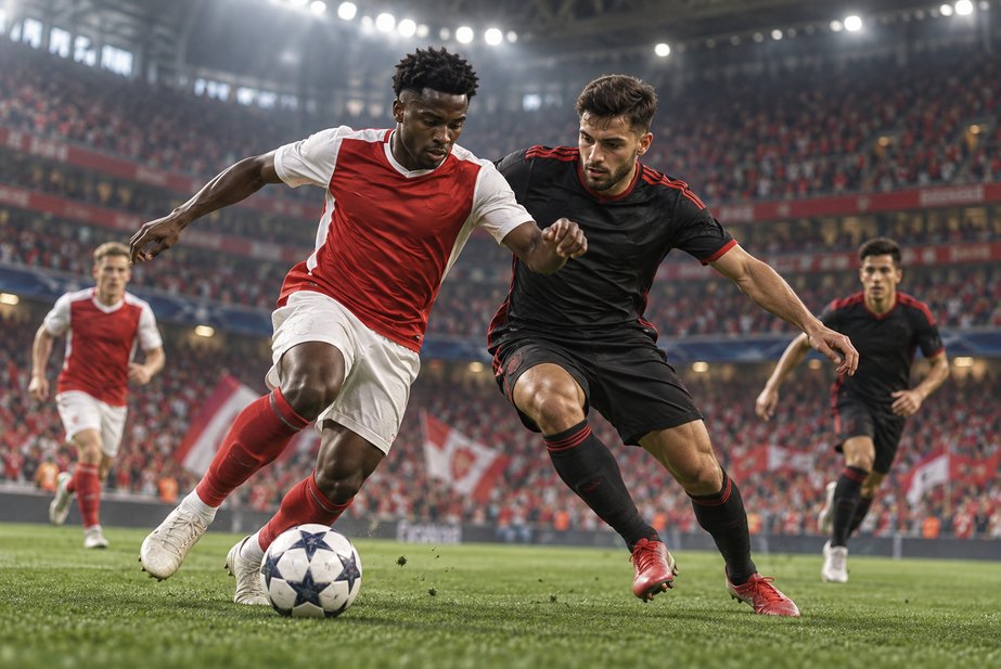 Ảnh minh họa: ARSENAL SẼ CA KHÚC KHẢI HOÀN