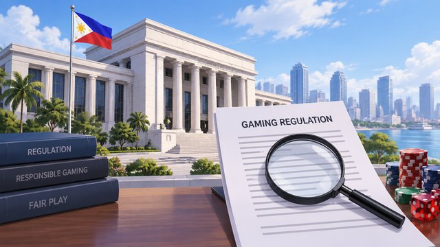 PAGCOR Philippines Là Gì? POGO Là Gì? Ảnh Hưởng Của Chúng Ra Sao? 2 · Ảnh minh họa mới Ảnh minh họa: pagcor