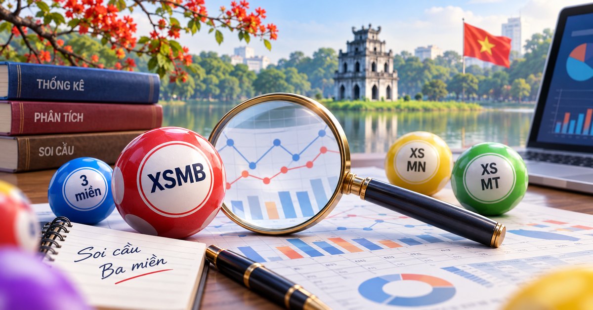 Ảnh minh họa: soi cau ba mien soi cau xsmb hom nay 2