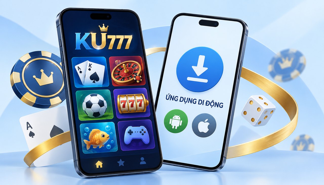 Ảnh minh họa: tải ku777 app