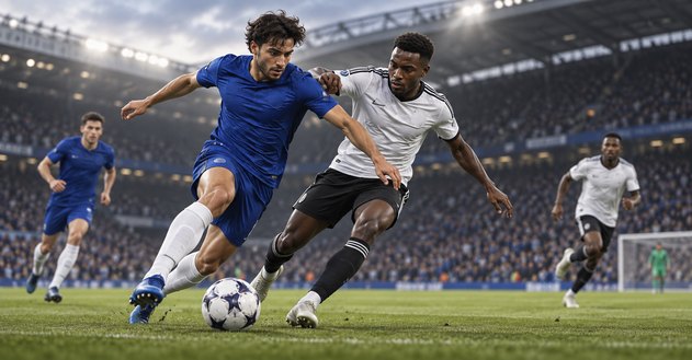Ảnh minh họa: DERBY KHÔNG KHOAN NHƯỢNG