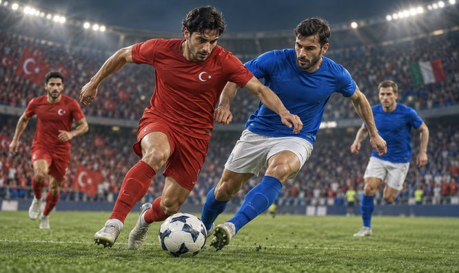 Ảnh minh họa: tho-nhi-ky-italia-02h00-ngay-12-06-2021