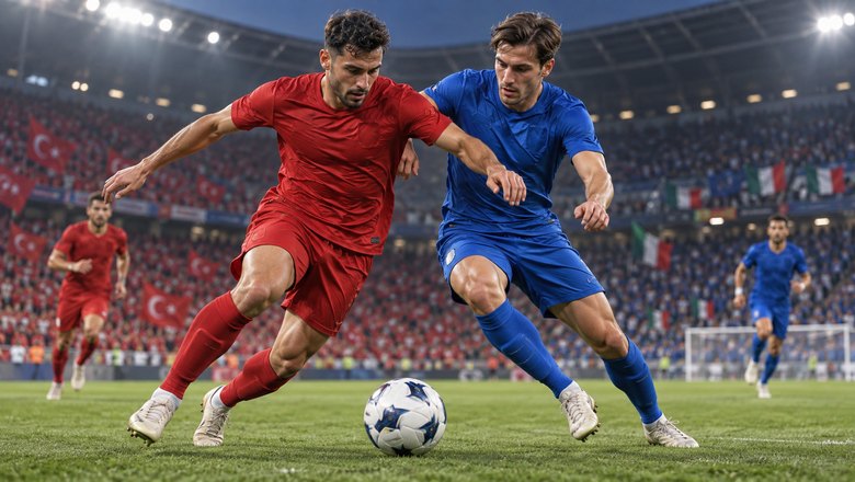 Ảnh minh họa: tho-nhi-ky-italia-02h00-ngay-12-06-2021