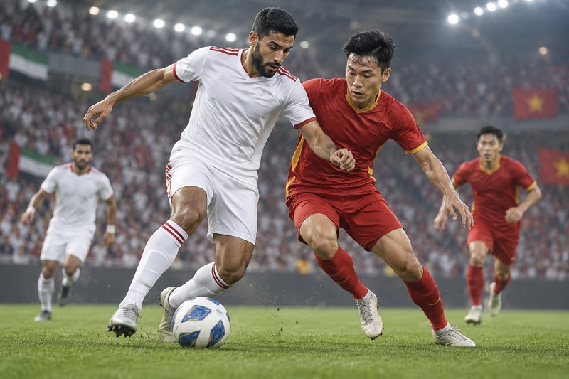 Ảnh minh họa: uae-vietnam-vong-loai-world-cup-2022