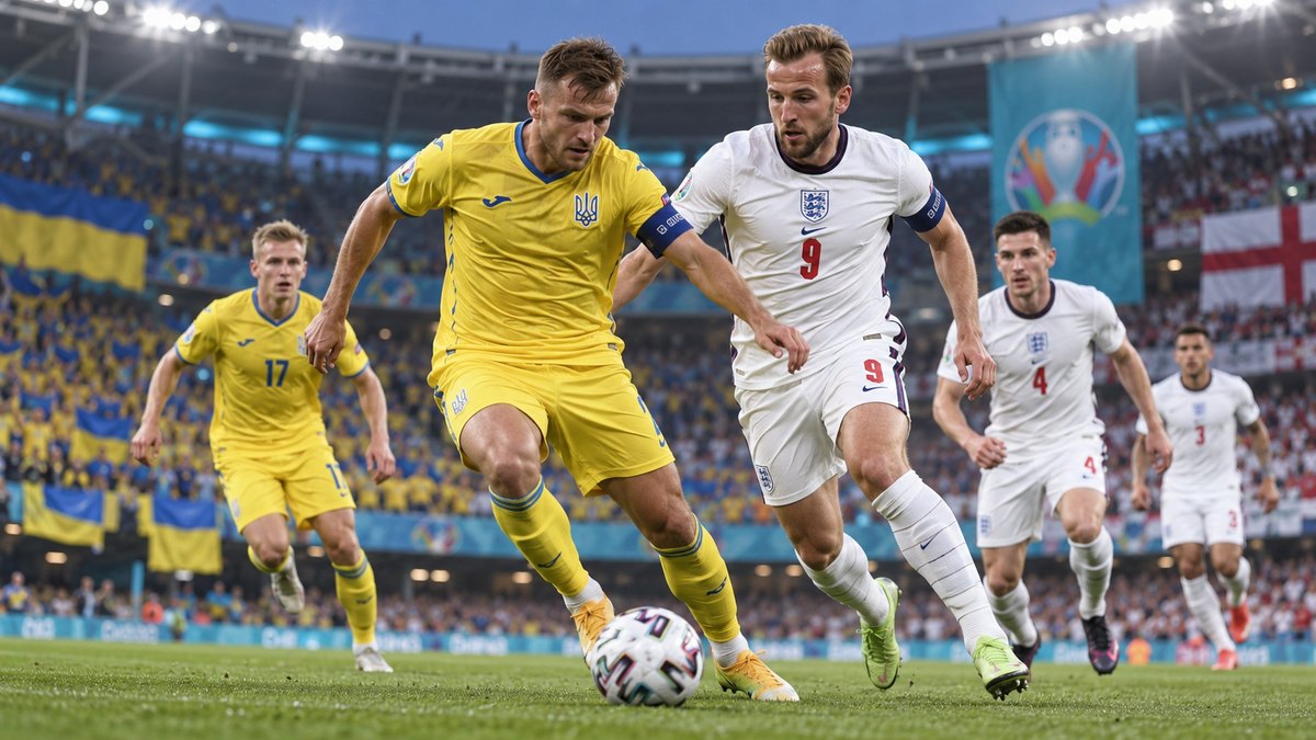 Ảnh minh họa: ukraine-anh-euro-2021