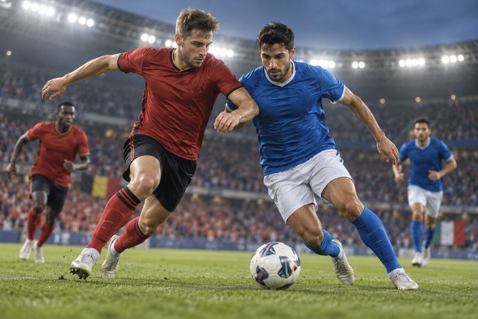 Ảnh minh họa: bi-italia-euro-2021