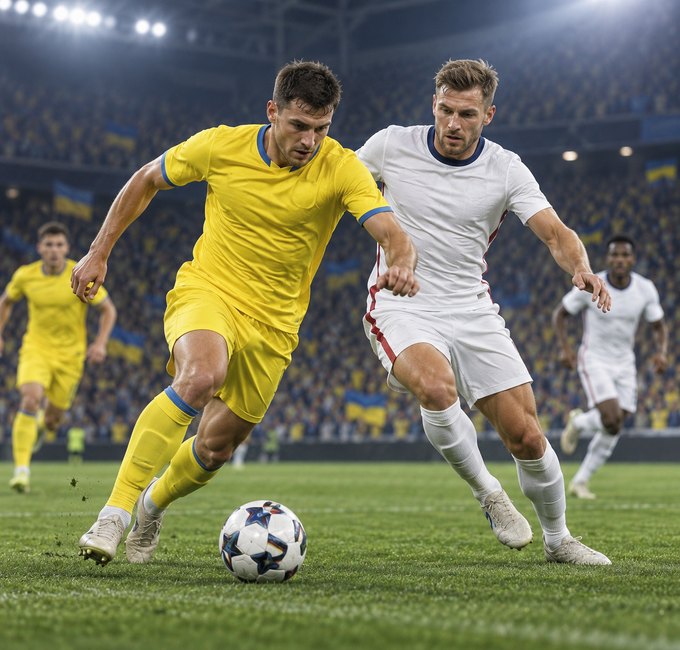 Ảnh minh họa: ukraine-anh-euro-2021