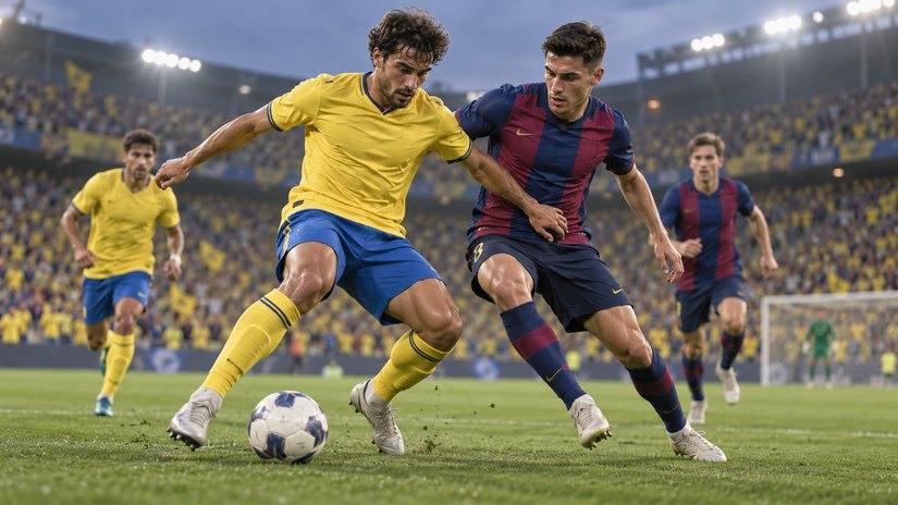 Ảnh minh họa: cadiz-barcelona