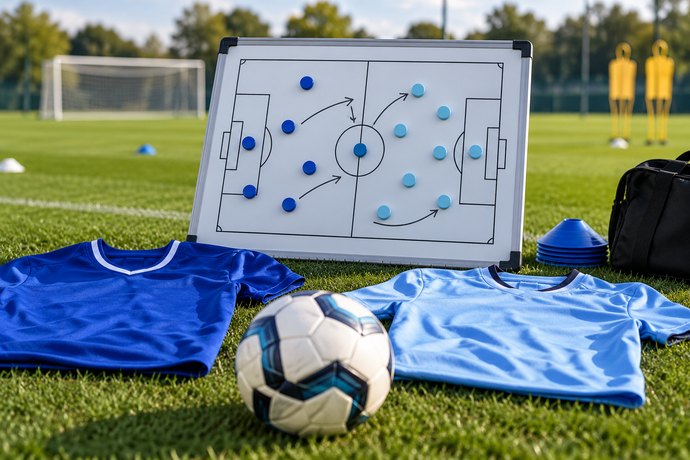 Ảnh minh họa: leicester city-man city