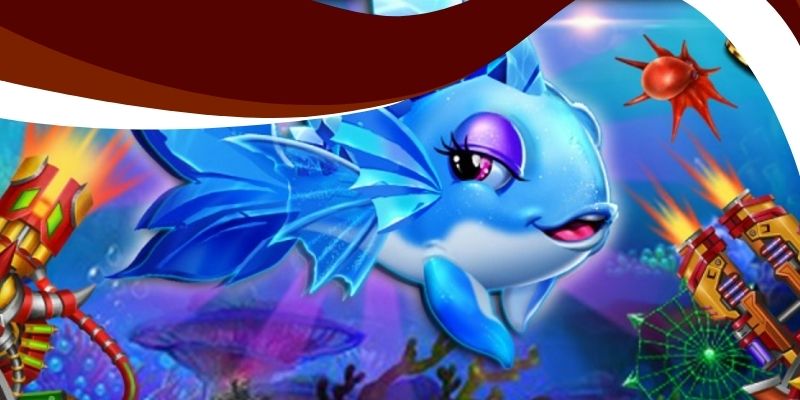 Bắn Cá Xèng APK DOLA88 - Tải Game Và Săn Thưởng Cực Đã 2 Bắn Cá Xèng APK tại DOLA88 mang đến trải nghiệm săn cá cực đã