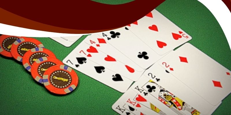 Poker Razz DOLA88 - Biến Hóa Chiến Lược Thể Loại Poker Mới 3 Những chiến lược hiệu quả trong poker Razz